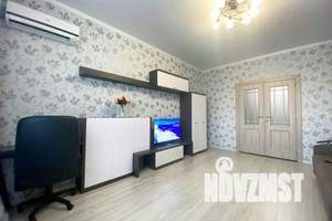 2-к квартира, посуточно, 70м2, 4/17 этаж