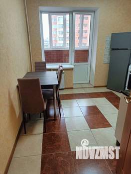 1-к квартира, на длительный срок, 39м2, 8/12 этаж