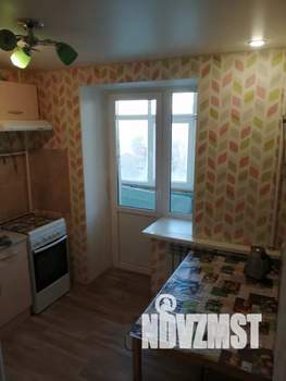 1-к квартира, посуточно, 36м2, 5/9 этаж