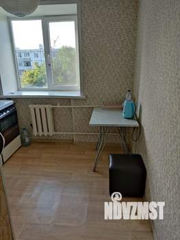 1-к квартира, на длительный срок, 31м2, 4/5 этаж