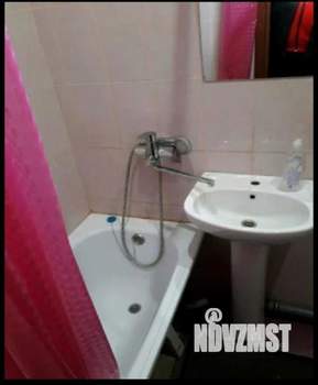 1-к квартира, на длительный срок, 30м2, 2/5 этаж