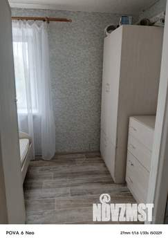 3-к квартира, на длительный срок, 42м2, 2/5 этаж