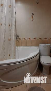 1-к квартира, на длительный срок, 48м2, 3/11 этаж