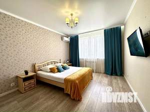 2-к квартира, посуточно, 80м2, 1/1 этаж