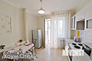 1-к квартира, посуточно, 49м2, 3/16 этаж