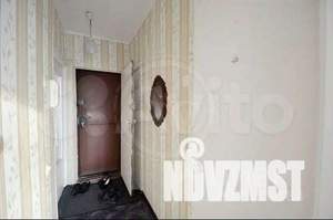 1-к квартира, на длительный срок, 30м2, 5/10 этаж