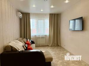 3-к квартира, посуточно, 85м2, 3/17 этаж