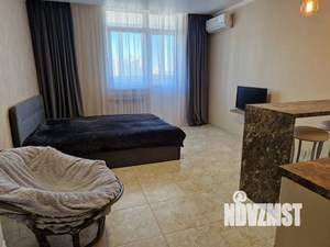 Студия квартира, посуточно, 32м2, 15/16 этаж