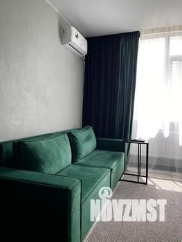 2-к квартира, посуточно, 52м2, 1/10 этаж