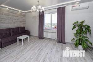 Студия квартира, посуточно, 35м2, 10/11 этаж