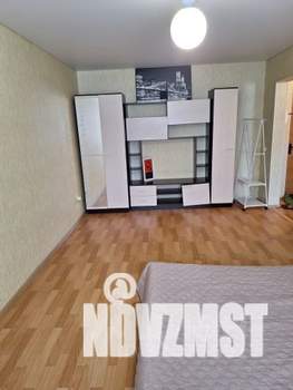 1-к квартира, на длительный срок, 40м2, 5/12 этаж