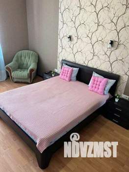 1-к квартира, посуточно, 60м2, 1/1 этаж