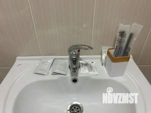 Студия квартира, посуточно, 24м2, 1/17 этаж