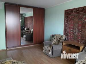 1-к квартира, на длительный срок, 48м2, 14/16 этаж