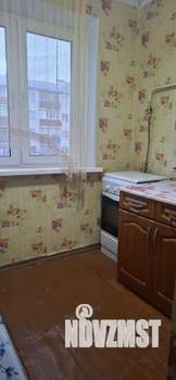 1-к квартира, на длительный срок, 30м2, 3/5 этаж