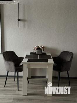 2-к квартира, посуточно, 43м2, 1/1 этаж