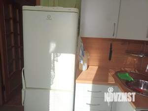 1-к квартира, на длительный срок, 34м2, 2/5 этаж