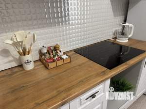 1-к квартира, посуточно, 41м2, 2/17 этаж