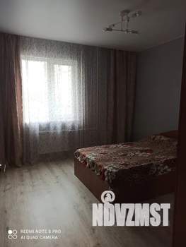 1-к квартира, посуточно, 39м2, 2/17 этаж