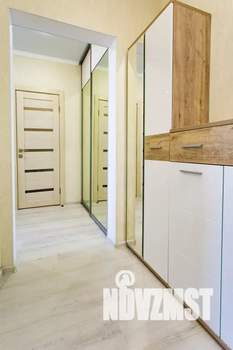 2-к квартира, посуточно, 56м2, 1/1 этаж