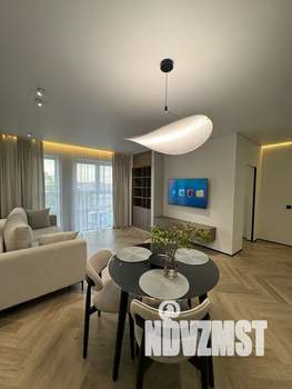 2-к квартира, посуточно, 48м2, 4/15 этаж