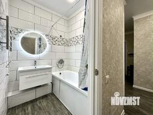 2-к квартира, посуточно, 70м2, 1/1 этаж