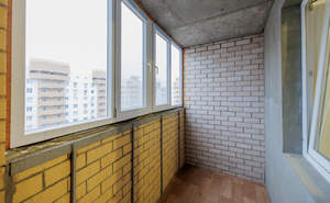 1-к квартира, на длительный срок, 36м2, 16/17 этаж