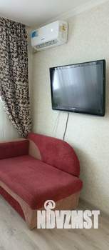 1-к квартира, посуточно, 32м2, 1/9 этаж