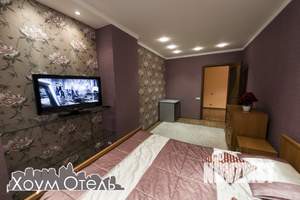 2-к квартира, посуточно, 78м2, 12/12 этаж