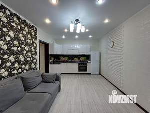 3-к квартира, посуточно, 80м2, 13/14 этаж