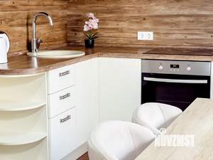 1-к квартира, посуточно, 50м2, 1/10 этаж