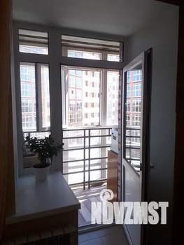 2-к квартира, посуточно, 42м2, 4/14 этаж