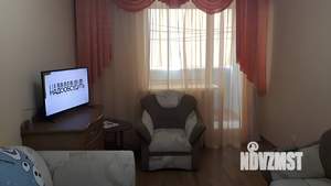 1-к квартира, на длительный срок, 45м2, 5/10 этаж