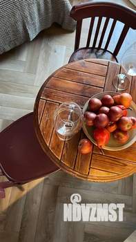 Студия квартира, посуточно, 30м2, 6/6 этаж