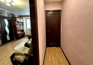 2-к квартира, на длительный срок, 44м2, 5/5 этаж