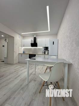 1-к квартира, посуточно, 40м2, 3/23 этаж