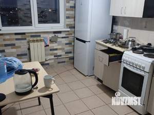 1-к квартира, на длительный срок, 33м2, 16/17 этаж