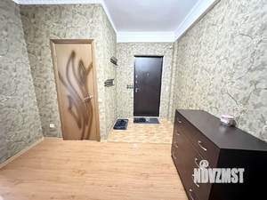 2-к квартира, посуточно, 65м2, 3/17 этаж