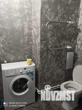 1-к квартира, посуточно, 39м2, 2/17 этаж