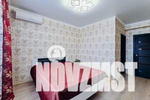 2-к квартира, посуточно, 56м2, 9/18 этаж