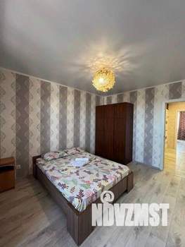 3-к квартира, посуточно, 75м2, 1/1 этаж