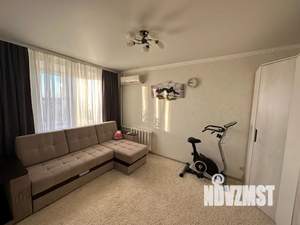 1-к квартира, посуточно, 30м2, 8/9 этаж