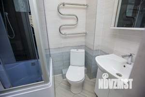 1-к квартира, посуточно, 90м2, 1/1 этаж