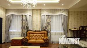 2-к квартира, посуточно, 100м2, 1/1 этаж