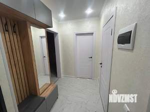 1-к квартира, на длительный срок, 38м2, 5/24 этаж