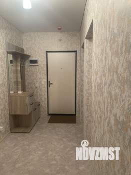 2-к квартира, на длительный срок, 59м2, 11/16 этаж