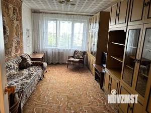 1-к квартира, на длительный срок, 30м2, 2/6 этаж