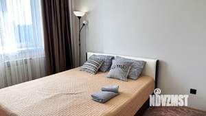 2-к квартира, посуточно, 56м2, 13/17 этаж