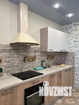 3-к квартира, посуточно, 80м2, 3/17 этаж