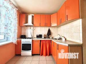 1-к квартира, посуточно, 34м2, 1/1 этаж